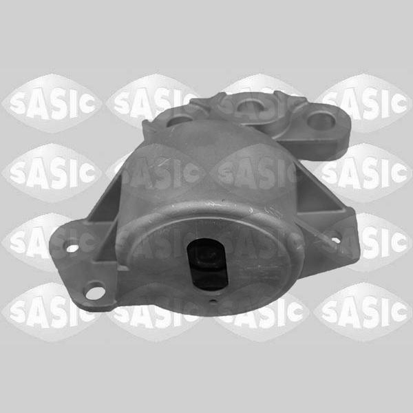 SASIC SAS2706247 Engine Mount Support