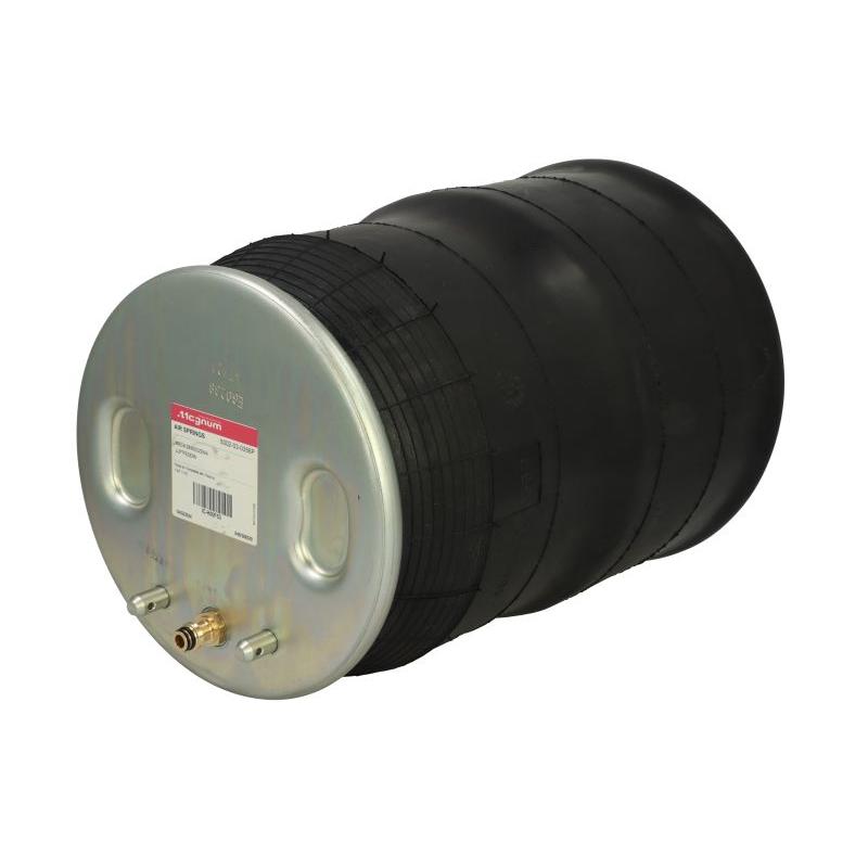 MAGNUM TECHNOLOGY 5002-03-0356P Air Suspension Bellow