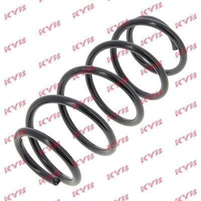 KYB K-Flex RH2668 Coil Spring