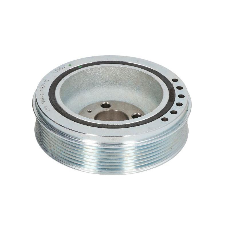 DAYCO DAYDPV1008 Crankshaft Belt Pulley