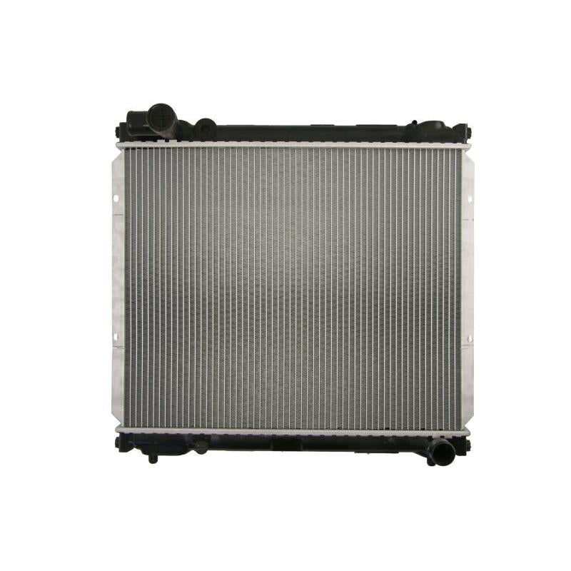 NISSENS NIS64179 Engine Radiator