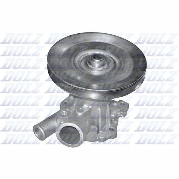 DOLZ R169ST Water Pump