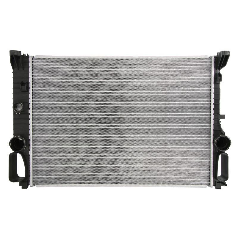 NISSENS NIS67102A Engine Radiator