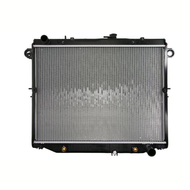 NRF NRF53919 Engine Radiator