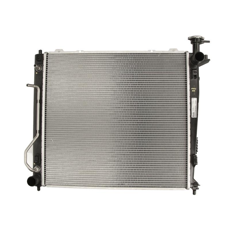 NISSENS NIS67465 Engine Radiator