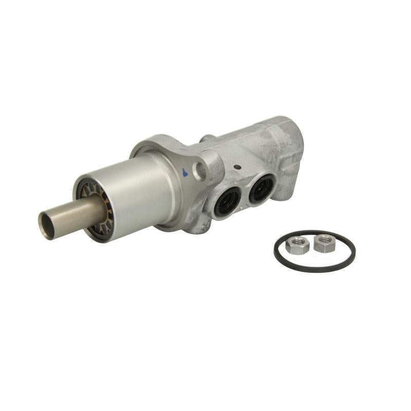 KNORR 1043126000 Parking Brake Valve