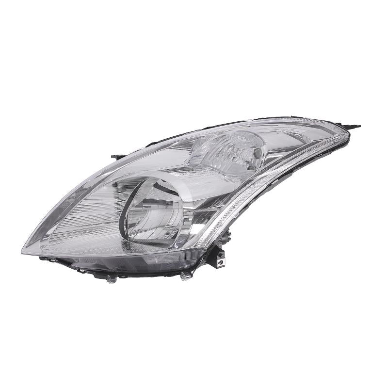 DEPO 218-1151L-LD-EM Headlight