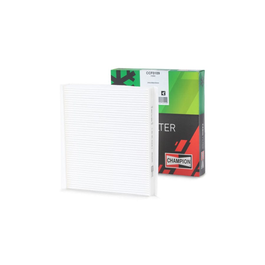 Champion Ccf0109 Pollen Filter