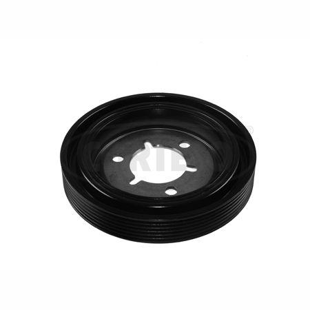 CORTECO CO80005064 Crankshaft Belt Pulley