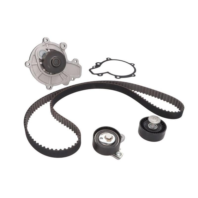 GATES GATKP15634XS Water Pump & Timing Belt Kit