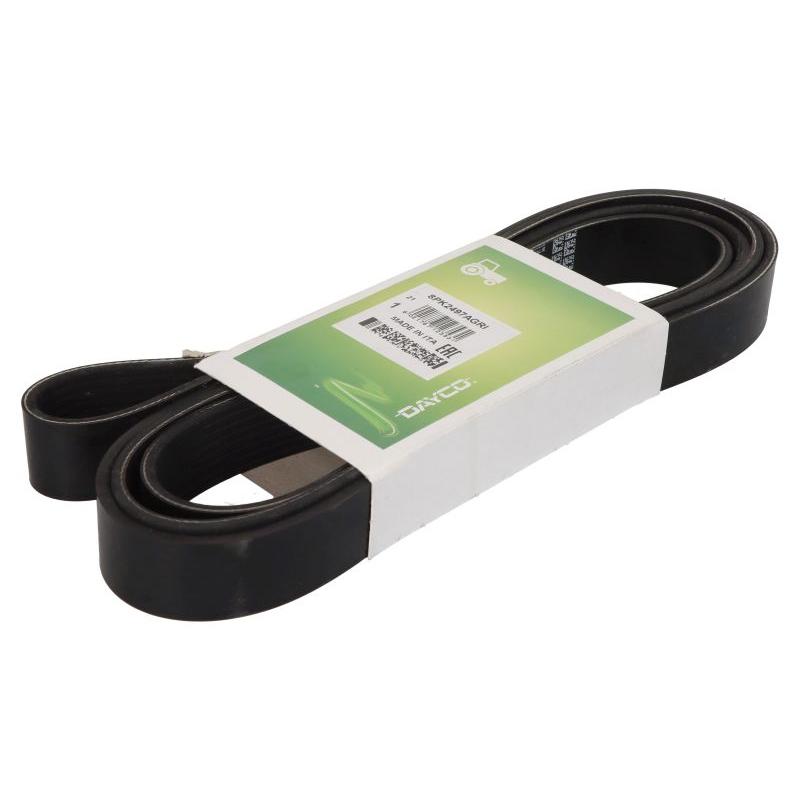 DAYCO DAY8PK2497AGRI V-Ribbed Belt