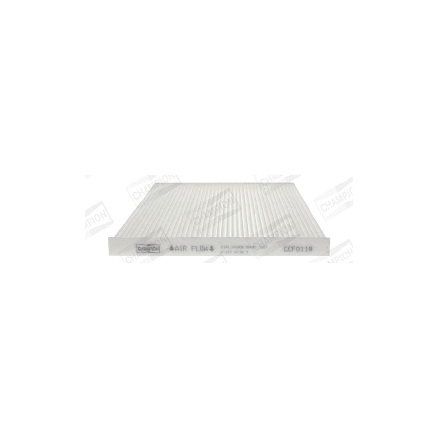 Champion Ccf0119 Pollen Filter