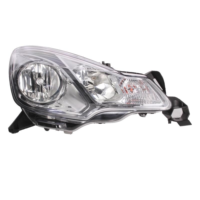 DEPO 552-1134RMLDEM2 Headlight