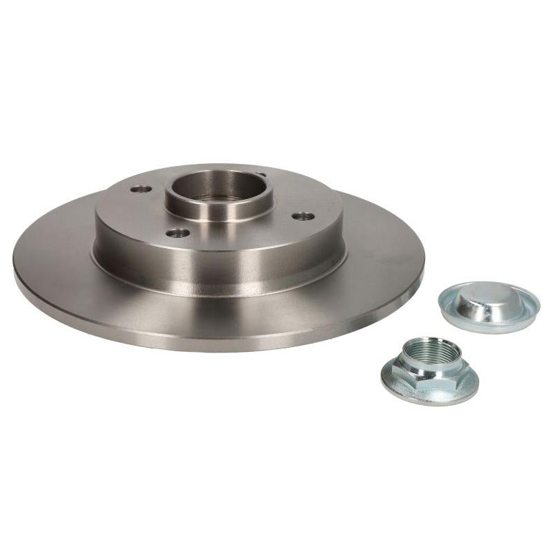 KNORR BS3335 Pretensioning Cylinder