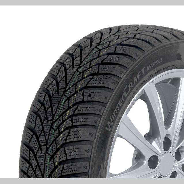 KUMHO 15580R13ZOKU79TWP52V Winter Pkw Tyredb71.0 Db