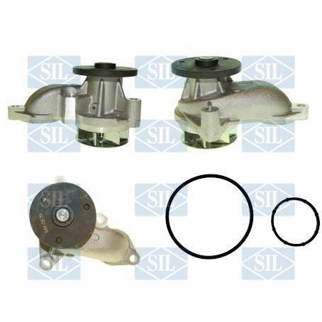 SIL PA1652 Water Pump