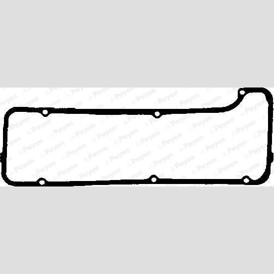 PAYEN JN041 Cylinder Head Cover Gasket