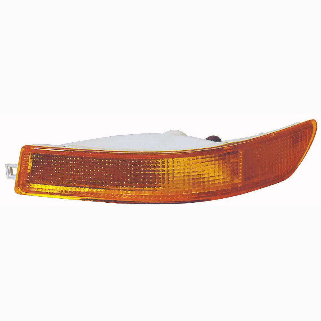 DEPO 212-1654L3AE Direction Indicator