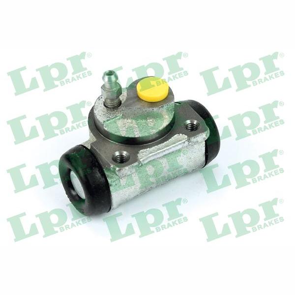 LPR LPR4057 Wheel Brake Cylinder