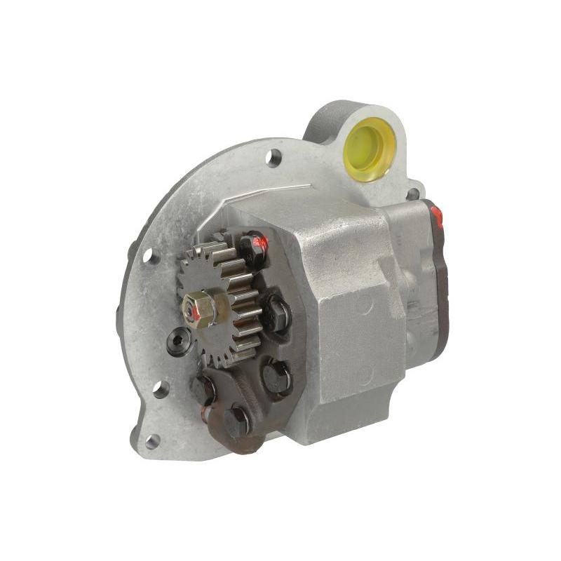 VAPORMATIC VPK1018 Gear Type Hydraulic Pump
