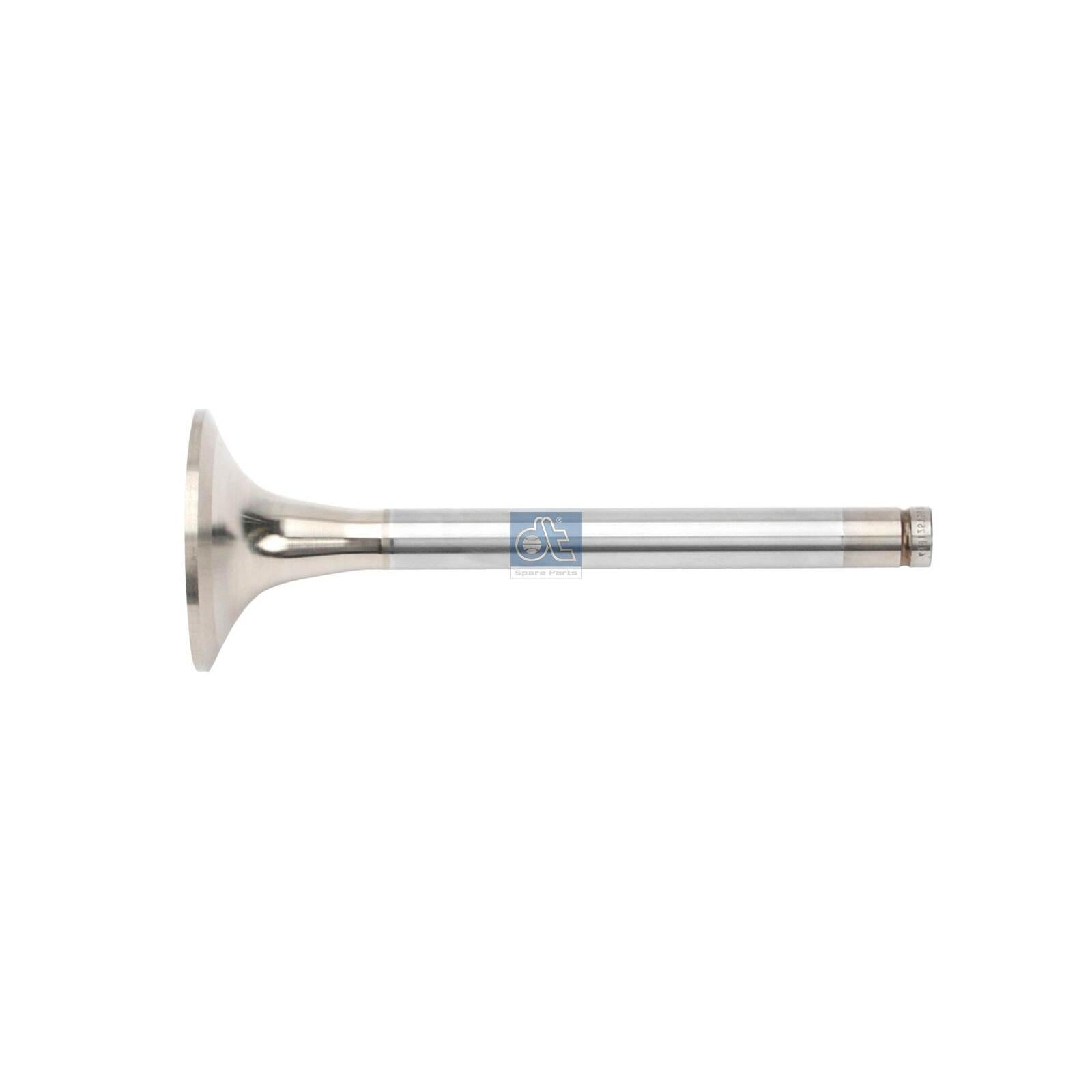 DT SPARE PARTS 3.13015 Exhaust Valve