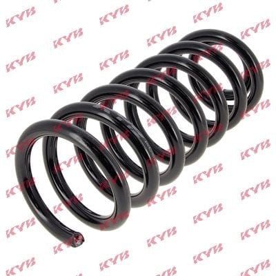 KYB K-Flex RC5223 Coil Spring for Audi 100