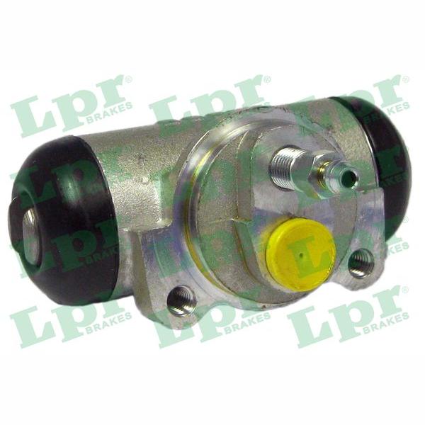 LPR LPR5207 Wheel Brake Cylinder