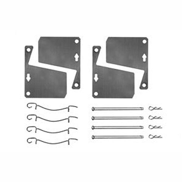 USA 145527AT Brake Disc