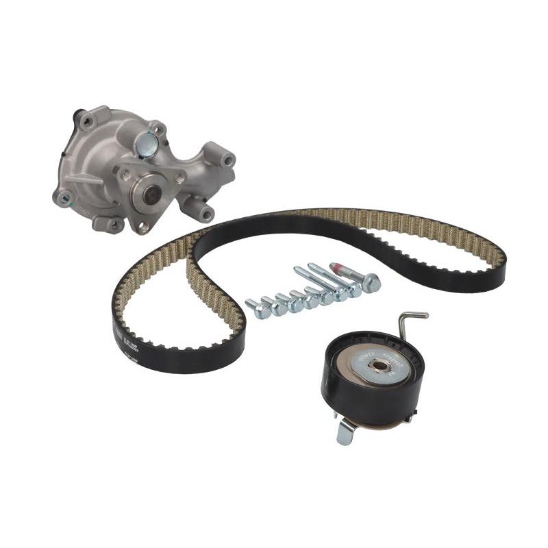 CONTITECH CT1211WP1 Water Pump & Timing Belt Kit