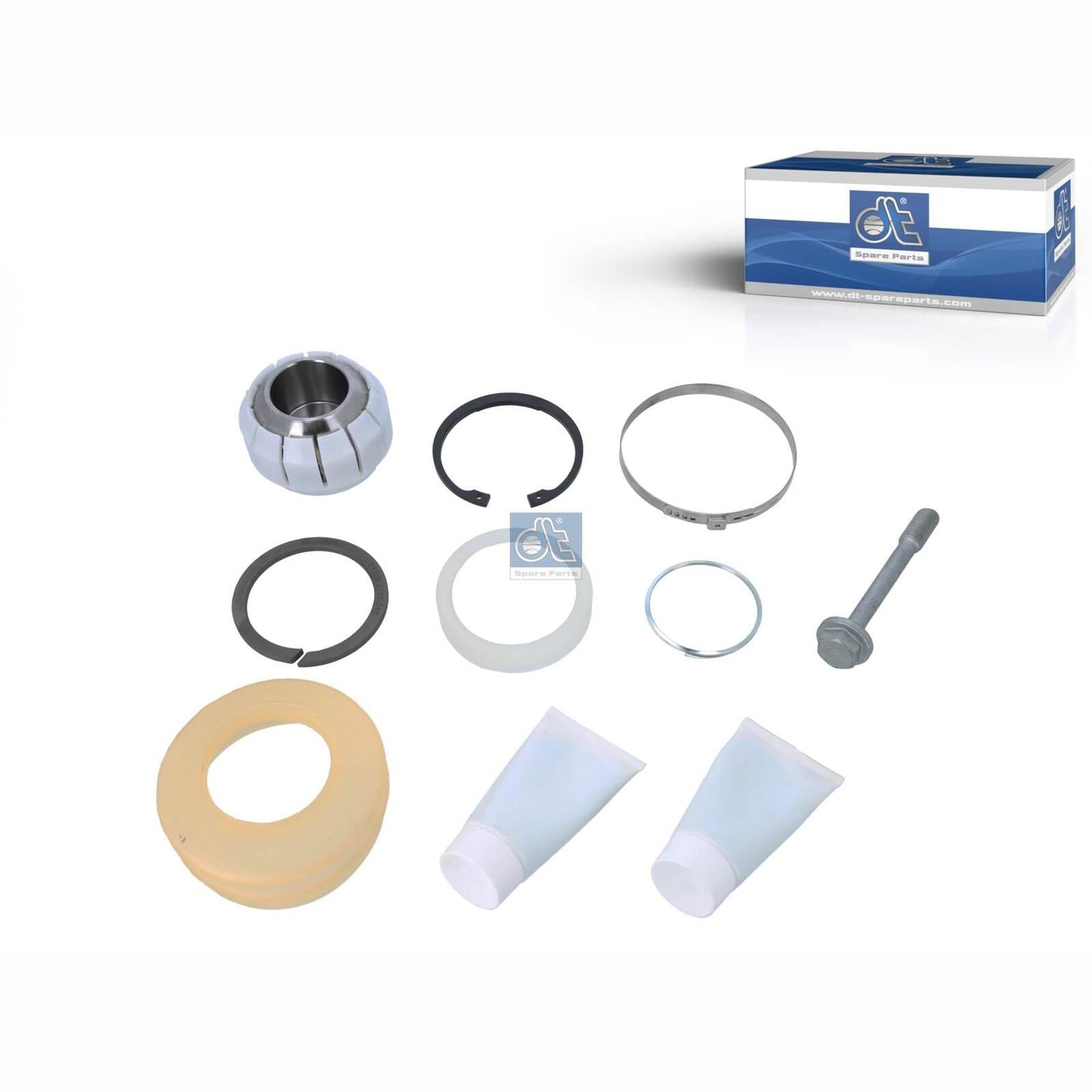 DT SPARE PARTS 2.96048 Guide Strut Repair Kit