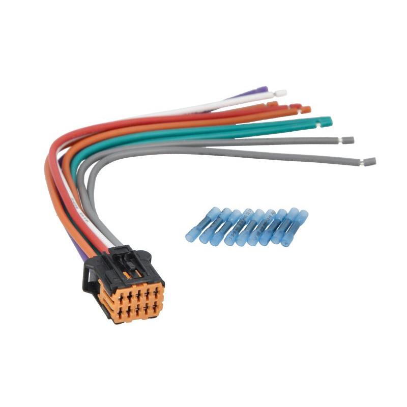 AKUSAN K06W040AKN Central Electrics Cable Repair Set