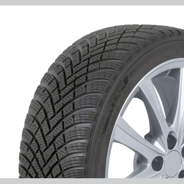 HANKOOK 18555R15ZOHA82TW462H Winter Pkw Tyredb71.0 Db