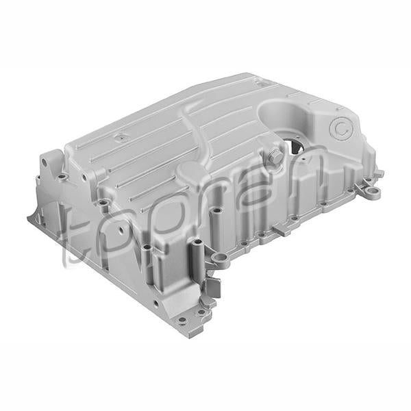 HANS PRIES HP116977 Oil Sump Gasket