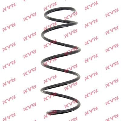 KYB K-Flex RH3927 Coil Spring Suitable for Mercedes-Benz C-Class