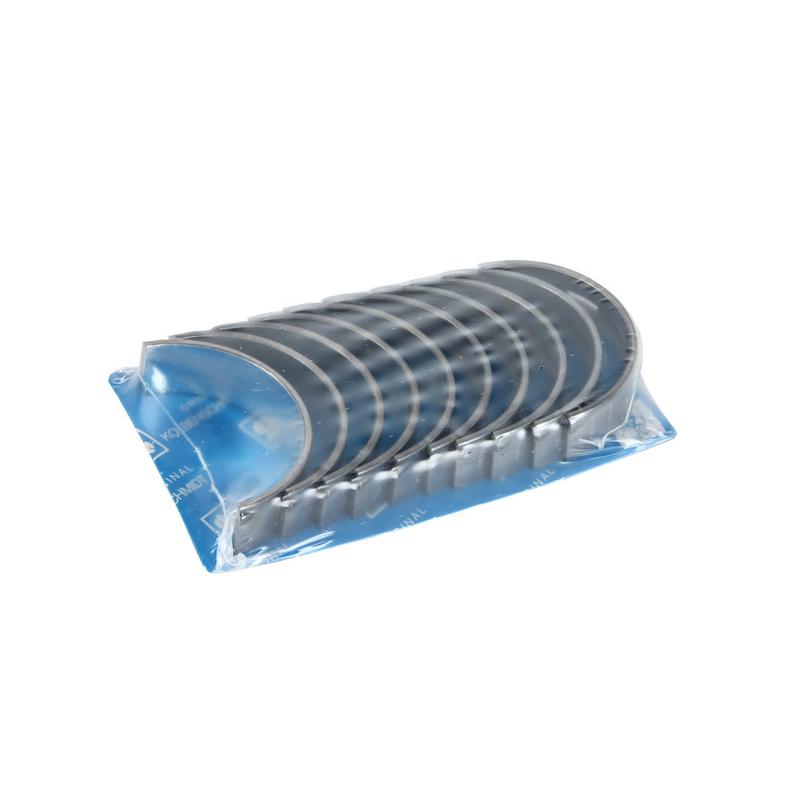 KOLBENSCHMIDT 87435600 Crankshaft Bearing Set