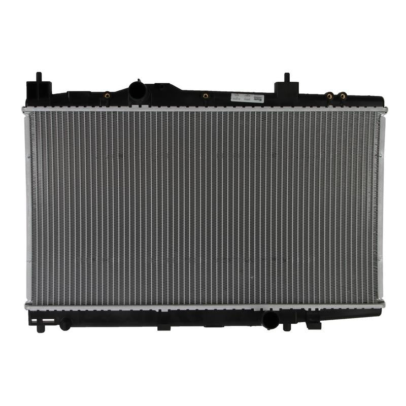NISSENS NIS64655A Engine Radiator