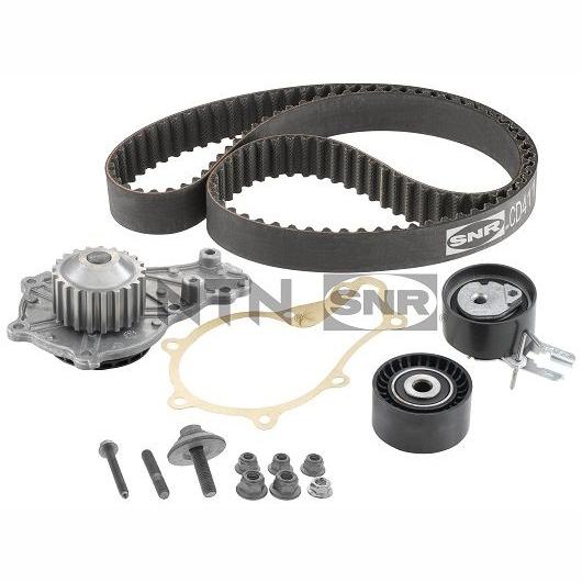 SNR KDP452.320 Water Pump & Timing Belt Kit