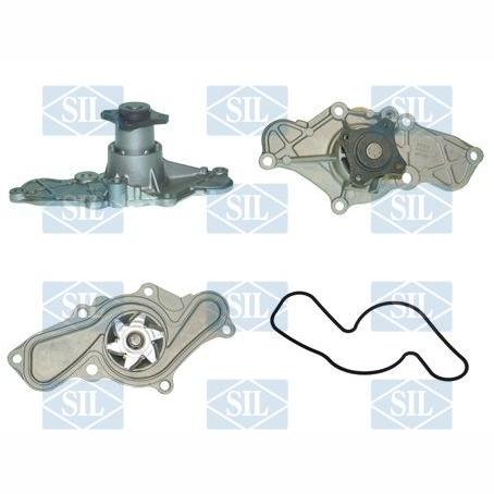 SIL PA1142 Water Pump