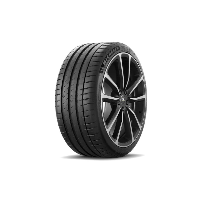 Michelin Pilot Sport 4 S AO 305/30 ZR20 (103Y) Summer Tyre