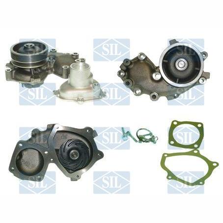 SIL PA638P Water Pump