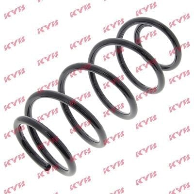 KYB K-Flex RH2665 Coil Spring