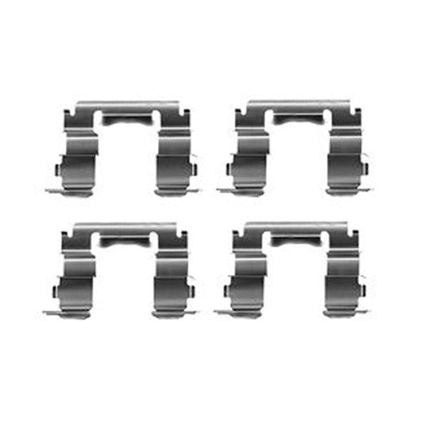 USA 54151AT Brake Disc