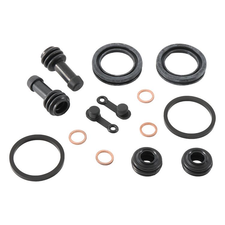 MEAT & DORIA MD90675 Wheel Speed Sensor
