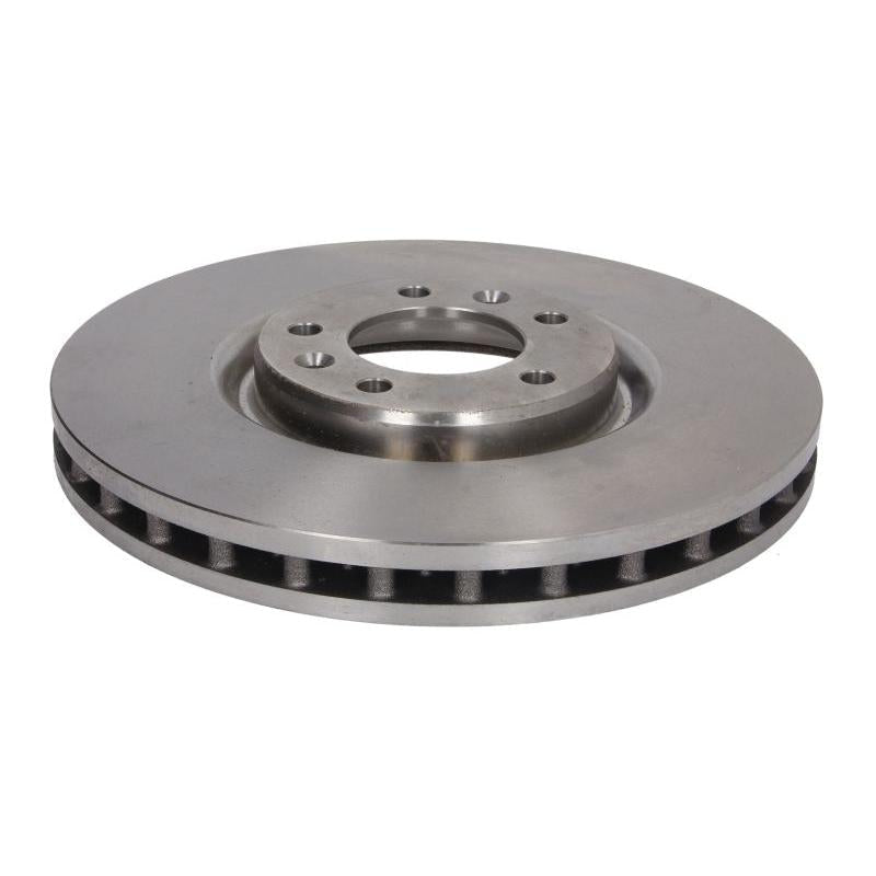 KNORR BY9312 Pretensioning Cylinder