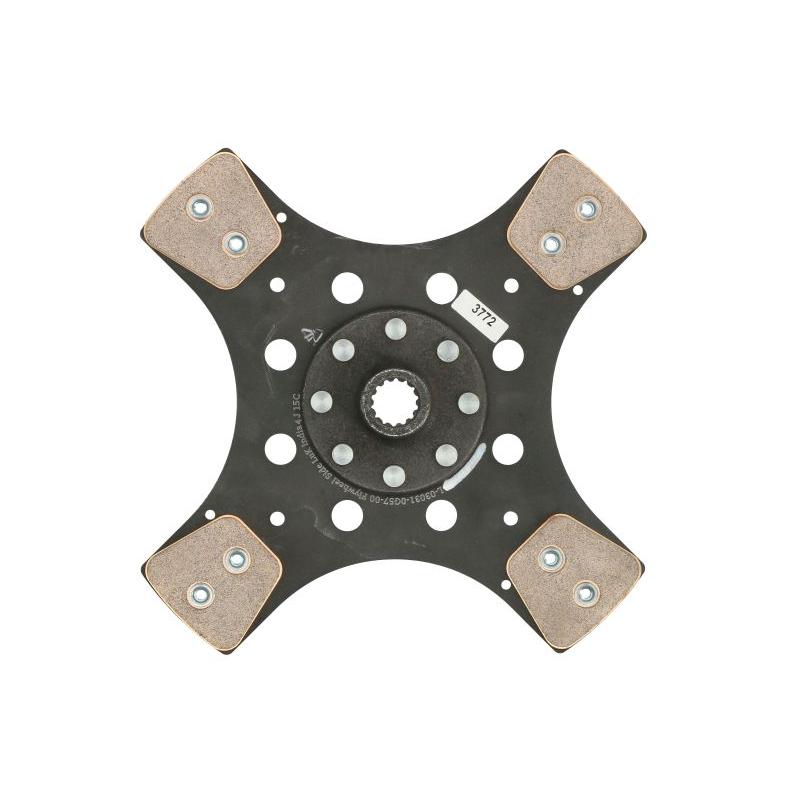 KAWE 3772KW Clutch Disc