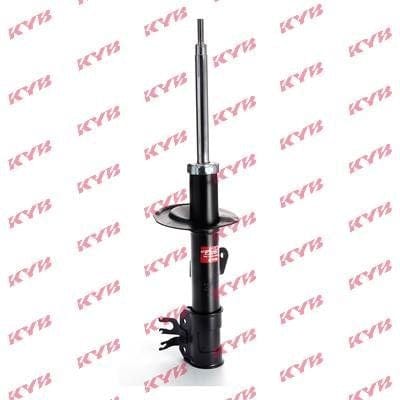 KYB EXCel-G 339740 Shock Absorber for Fiat Panda II Hatchback (169)