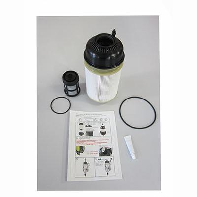 FLEETGUARD FK13923 Fuel Filter