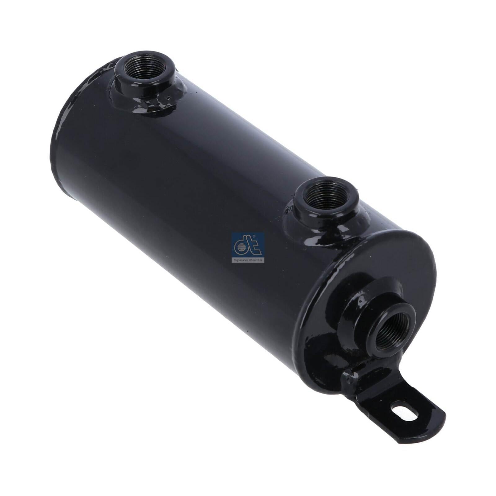 DT A/C 3.70512 Compressed-Air System Air Tank