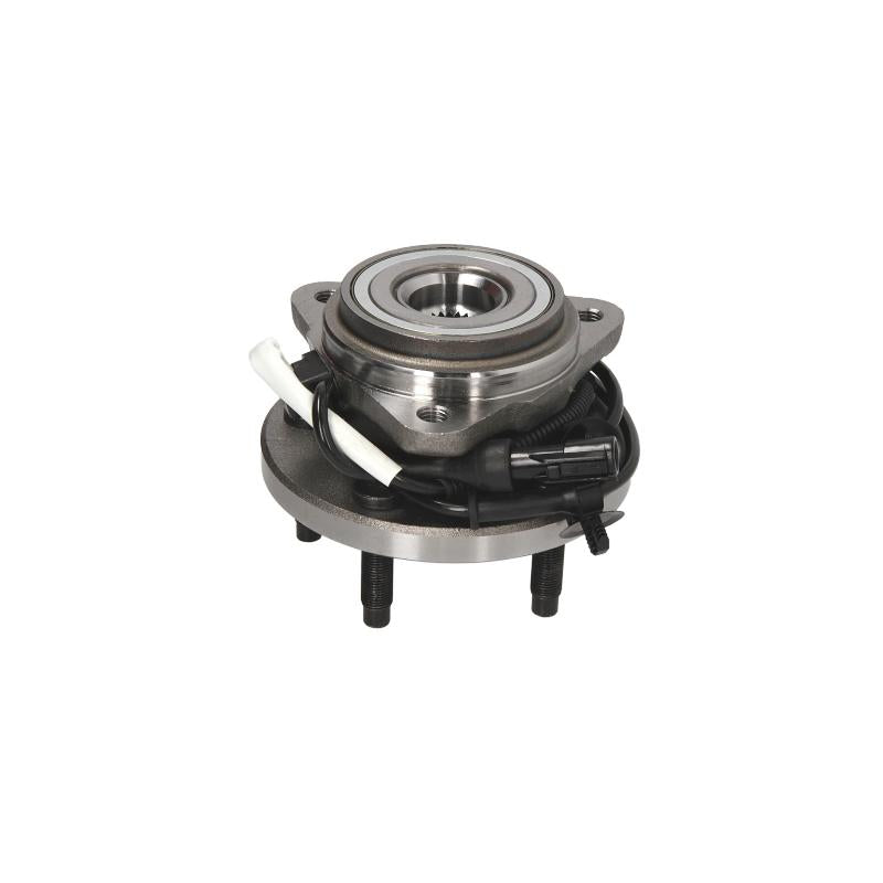 EDGE 515052AT Wheel Hub