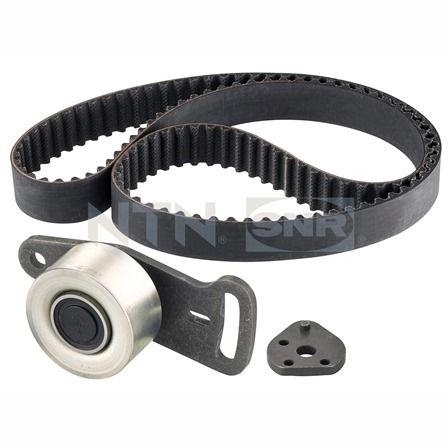 SNR KD455.07 Timing Belt Set